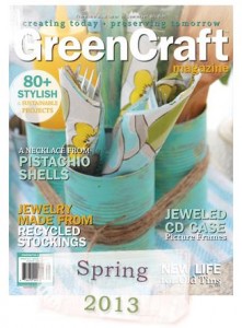 GreenCraft Magazine