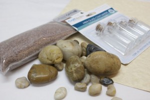 supplies