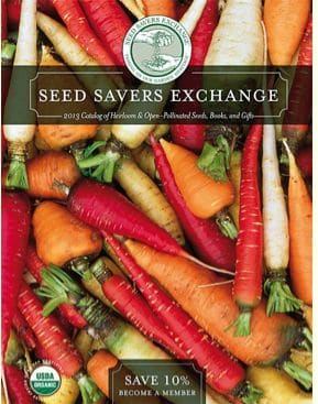 Seed Savers Exchange