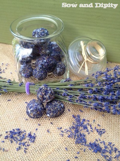 lavender and coconut oil bath bonbons1