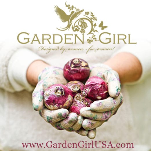 Garden Girl